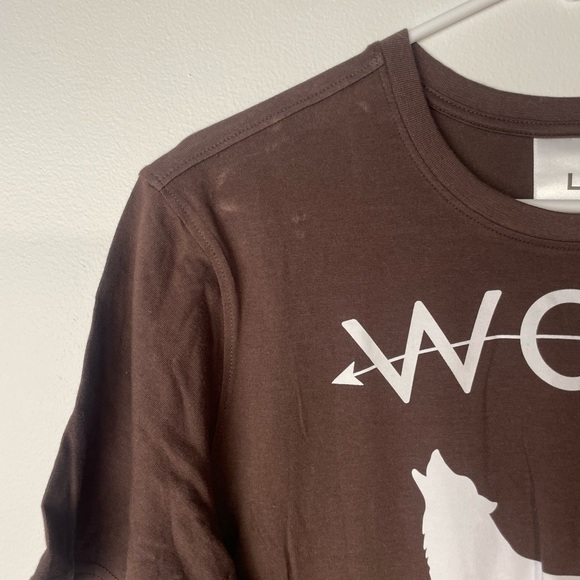 756. Aldi, Inc. Men’s Novelty Basic T-Shirt - Picture 6 of 7